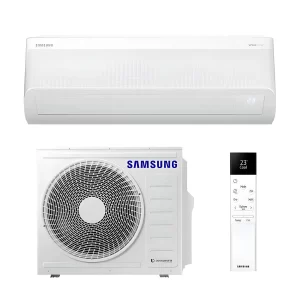 Samsung Comfort S2 bevėjis oro kondicionierius/šilumos siurblys oras-oras, 5 kW