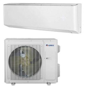 Oro kondicionierius GREE Pular, 6,2/6,5 kW