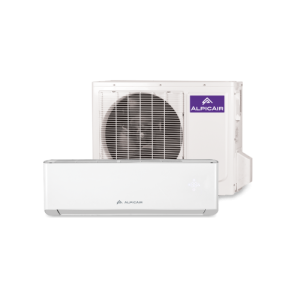 Oro kondicionierius/ šilumos siurblys oras-oras AlpicAir Hyper Nordic, 2,7 / 3,5 kW