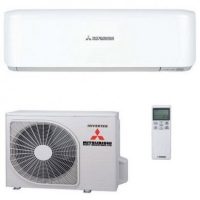Šilumos siurblys oras–oras Mitsubishi Heavy Industries Diamond SRK-ZSX-W,  baltas, 5,0/6,0 kW