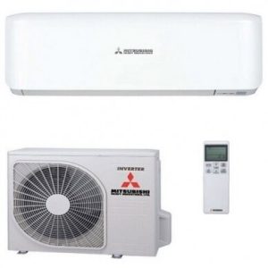 Oro kondicionierius /Šilumos siurblys oras-oras Mitsubishi Heavy Industries Standard SRK-ZSP-W, 5,0 /5,6kW